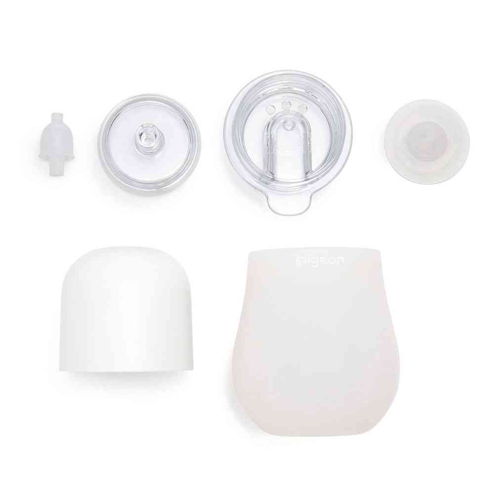 ピジョン 手動鼻吸い器 SHUPOT－pump 1セット - Image 3