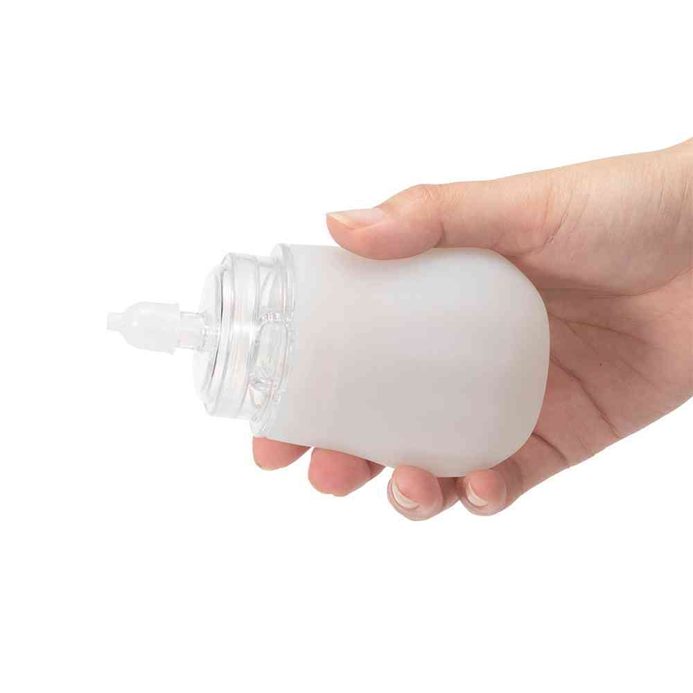 ピジョン 手動鼻吸い器 SHUPOT－pump 1セット - Image 5