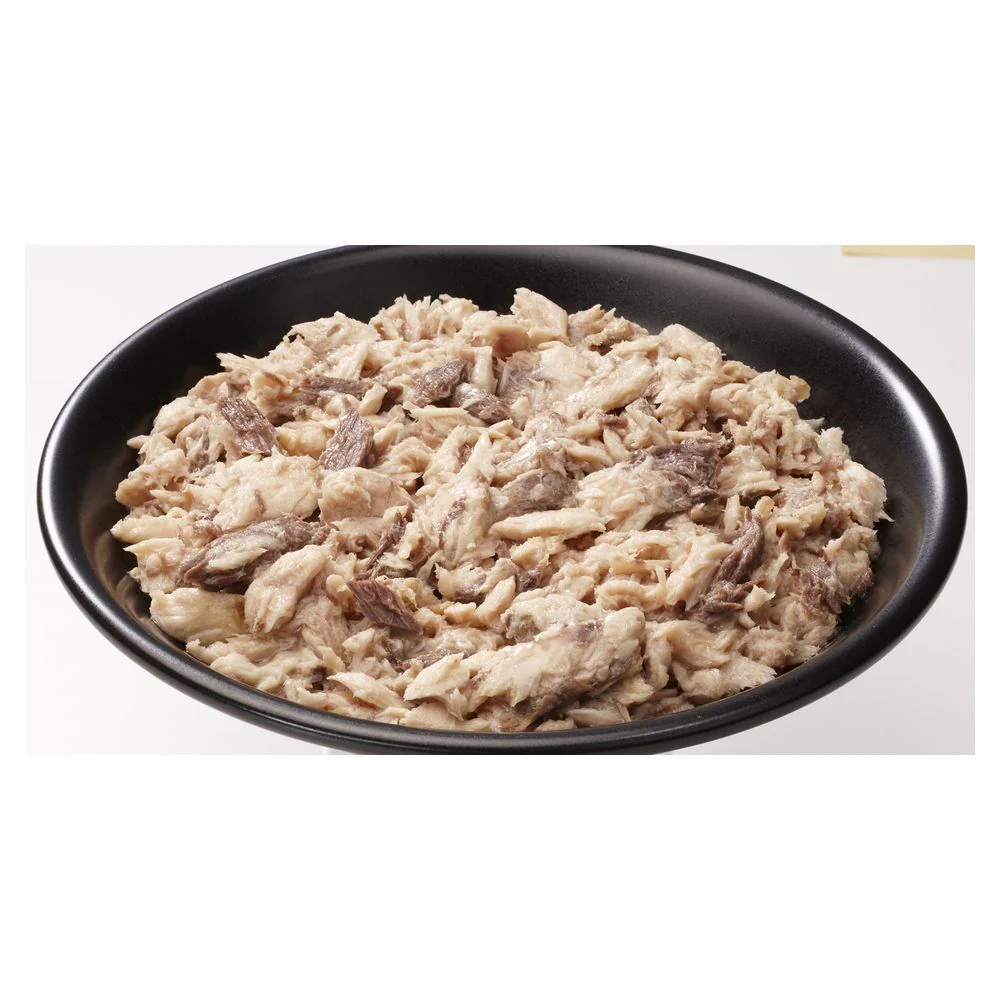 はごろもフーズ 無一物 パウチ ぶり 40ｇ - Image 3