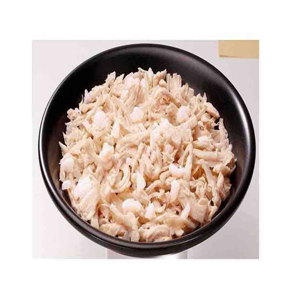 はごろもフーズ 無一物 パウチ 鶏ささみ＆なんこつ 40ｇ - Image 3
