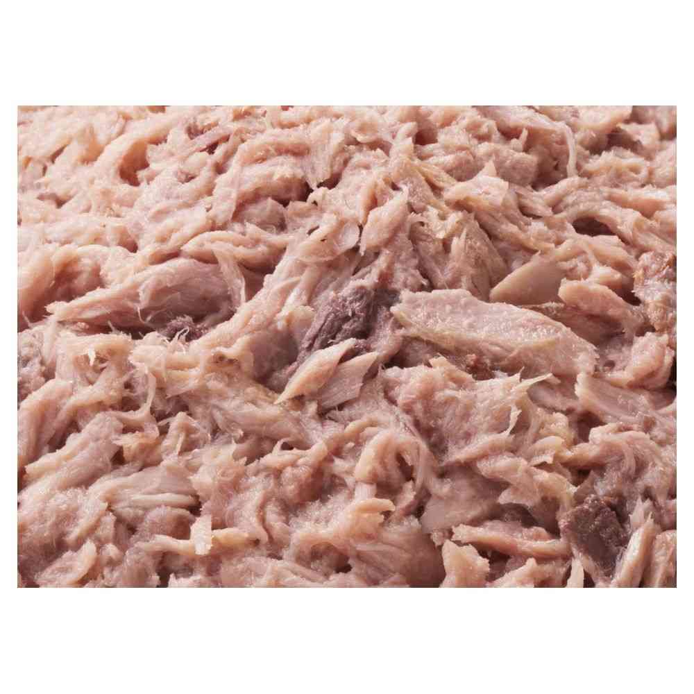 はごろもフーズ 無一物 パウチ かつお 一本釣り漁法 40g - Image 3
