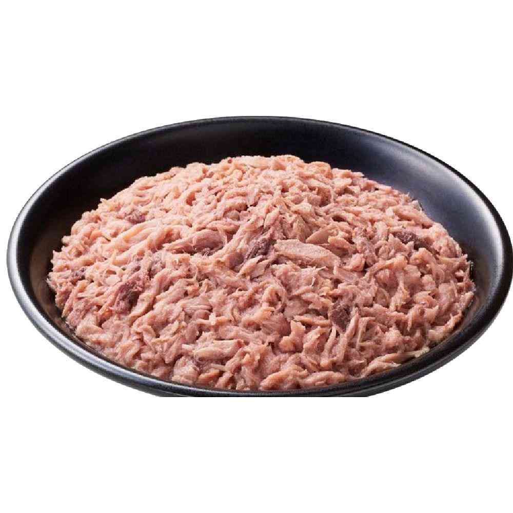 はごろもフーズ 無一物 パウチ かつお 一本釣り漁法 40g×7個パック - Image 2