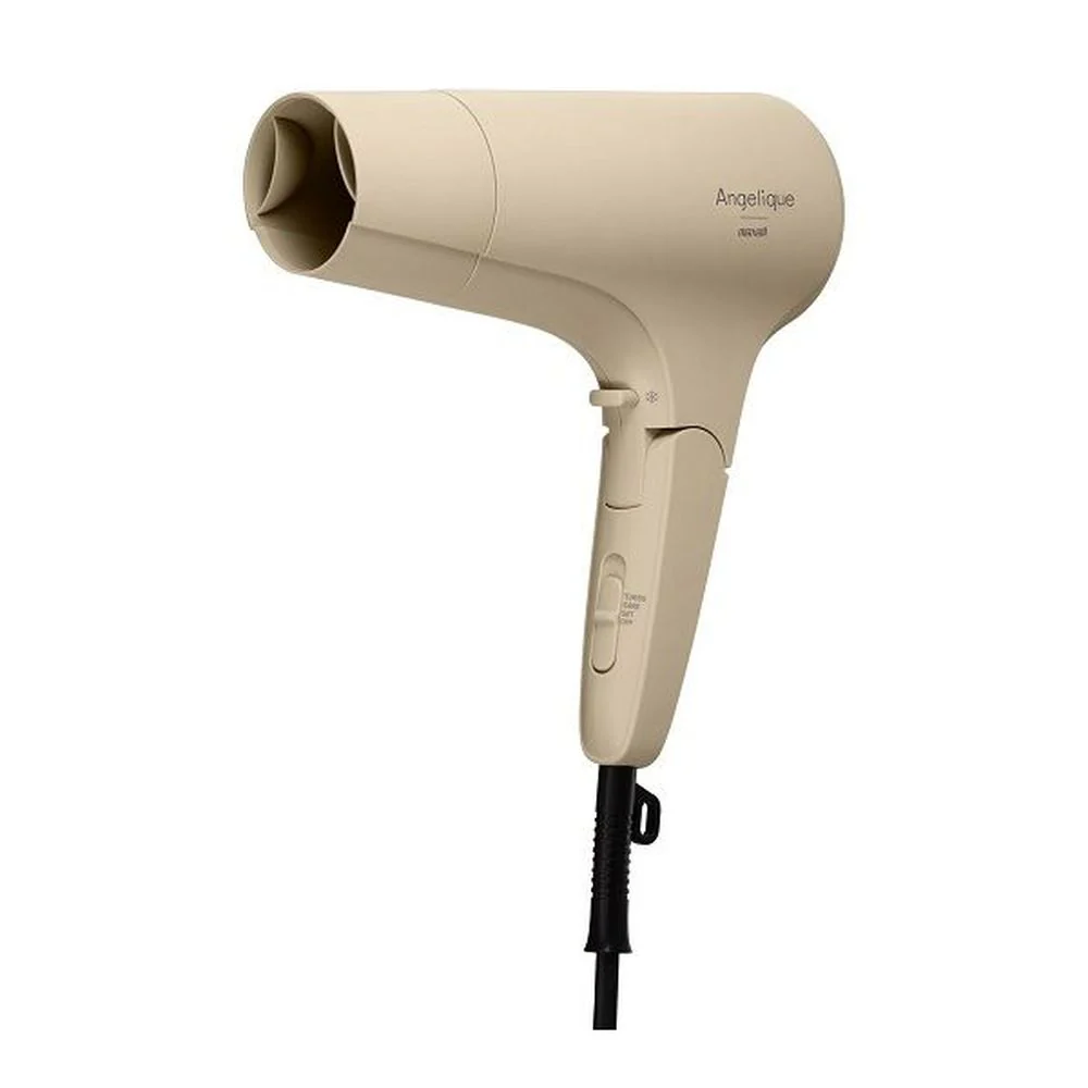 マクセル マイナスイオンヘアドライヤー MXDR-300A-BE - Image 2
