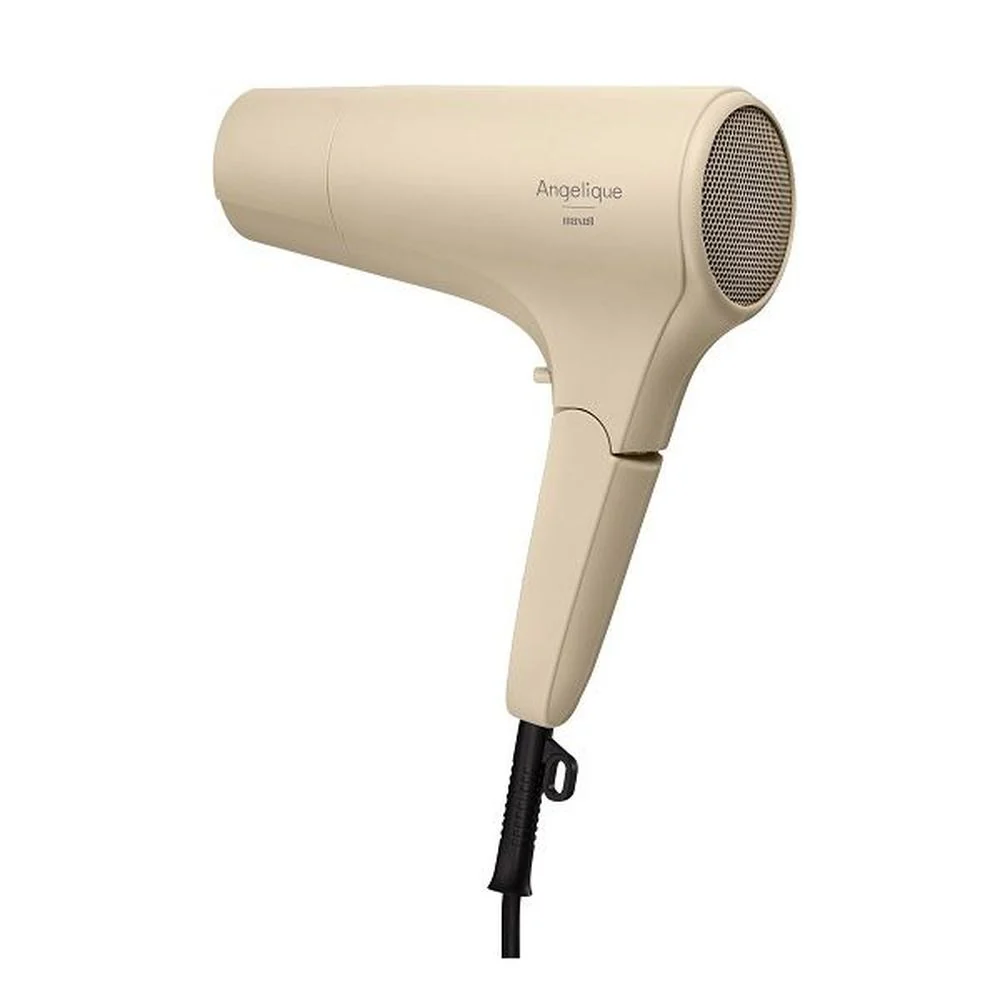 マクセル マイナスイオンヘアドライヤー MXDR-300A-BE - Image 3