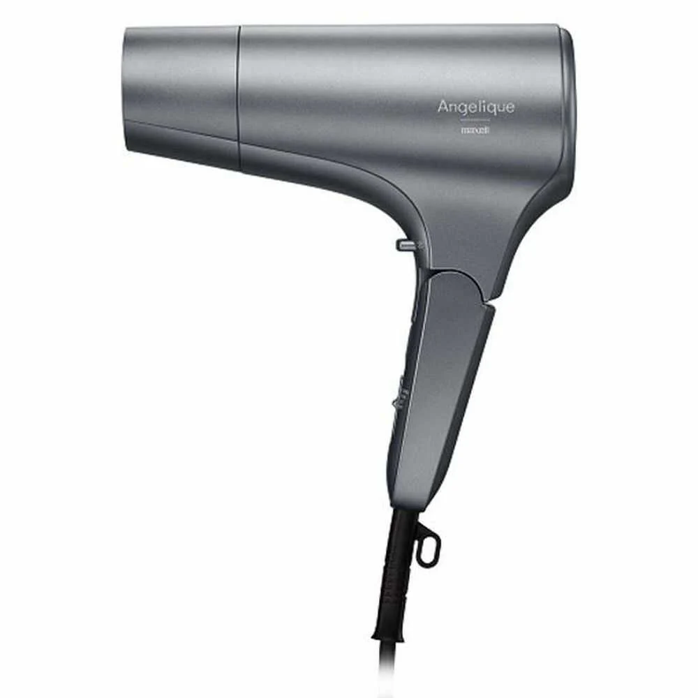 マクセル プラズマイオンドライヤー MXDR-500A-GY - Image 5