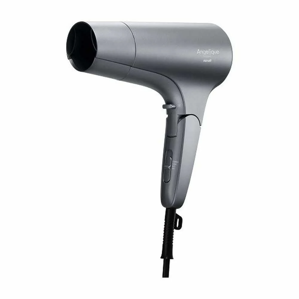 マクセル プラズマイオンドライヤー MXDR-500A-GY - Image 6