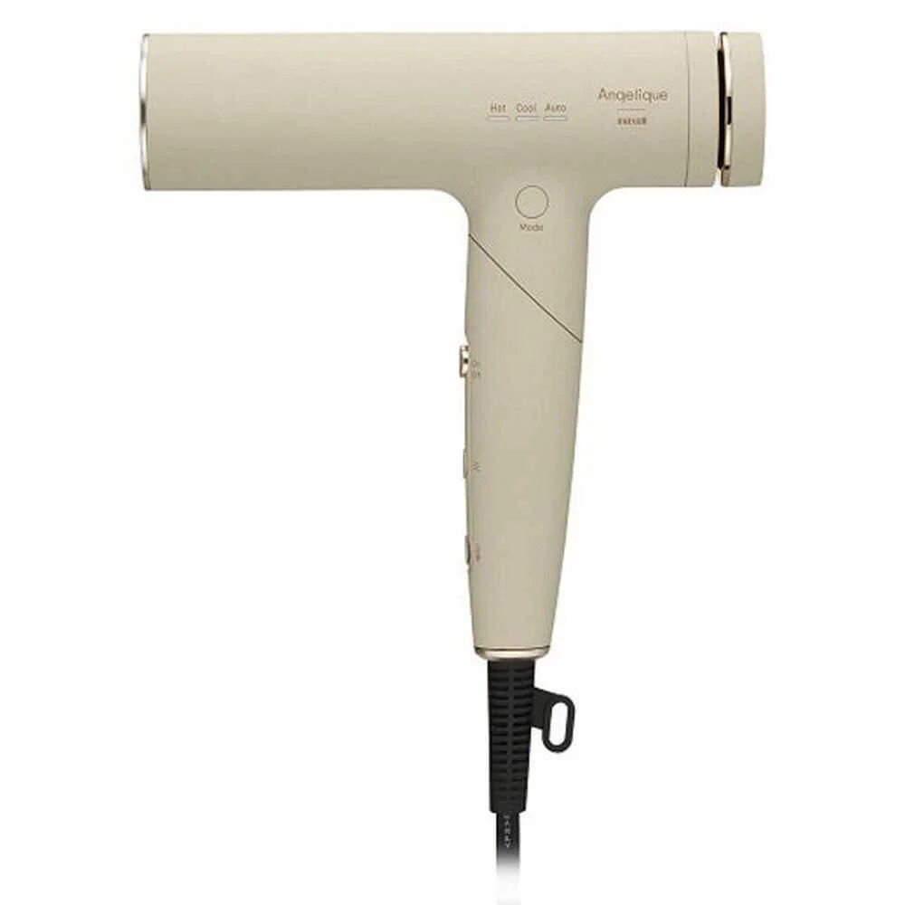 マクセル プラズマイオンドライヤー MXDR-700A-BE - Image 4