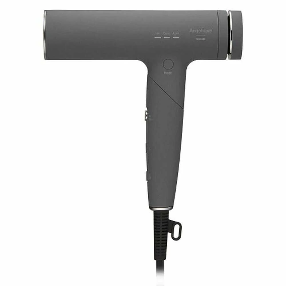 マクセル プラズマイオンドライヤー MXDR-700A-GY - Image 4
