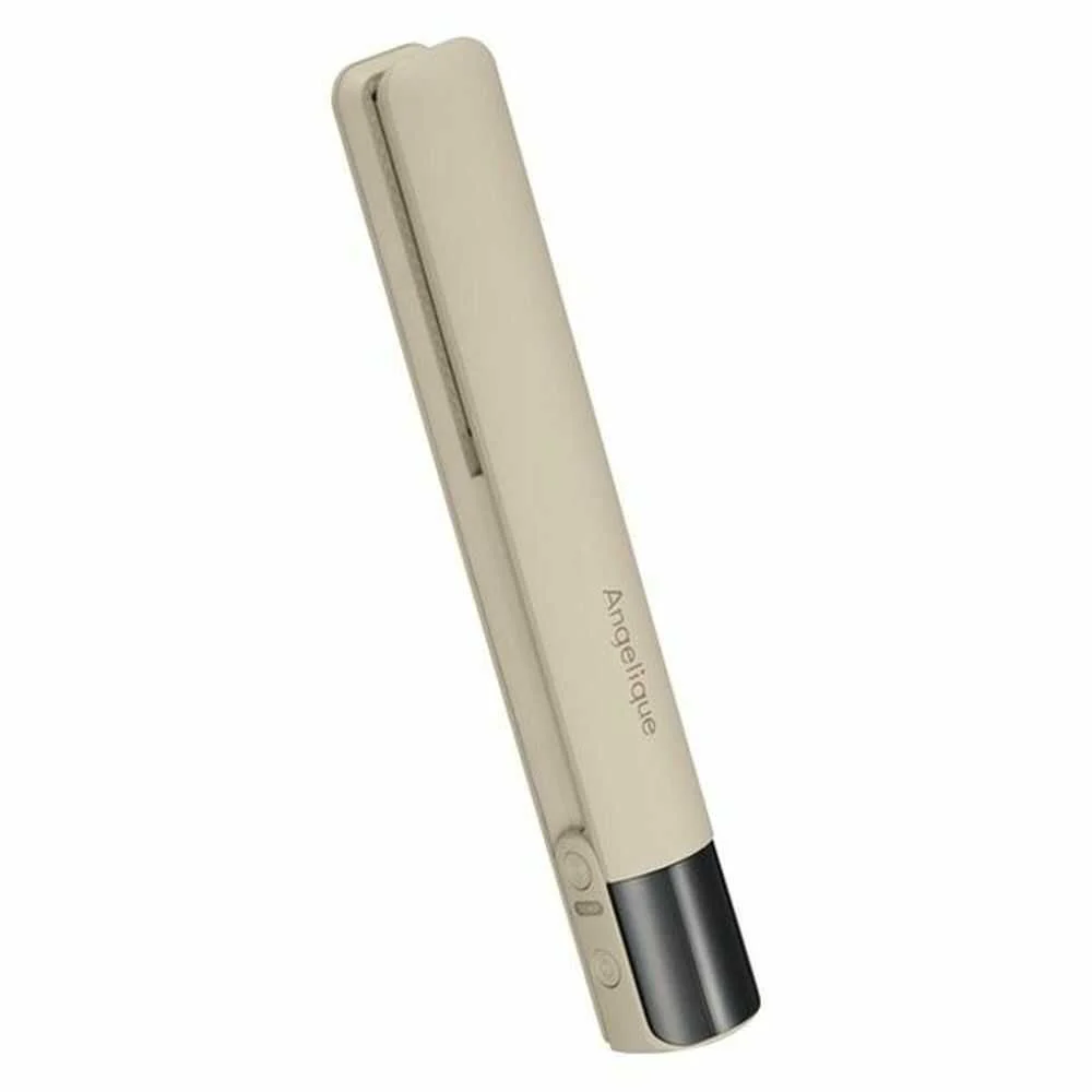 マクセル コードレスモバイルアイロン MXHI-500.BE - Image 4