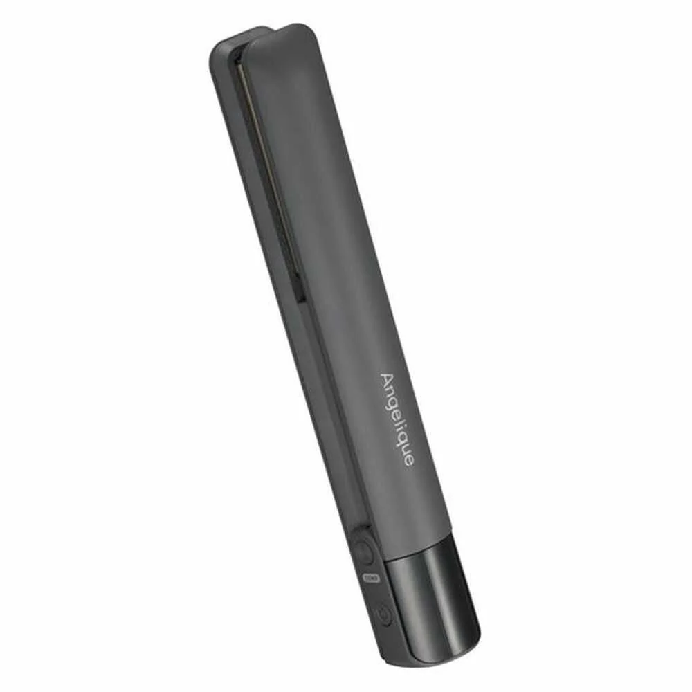 マクセル コードレスモバイルアイロン MXHI-500.GY - Image 4