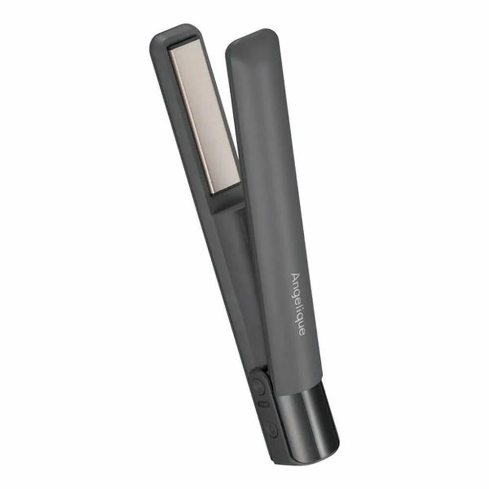 マクセル コードレスモバイルアイロン MXHI-500.GY - Image 5