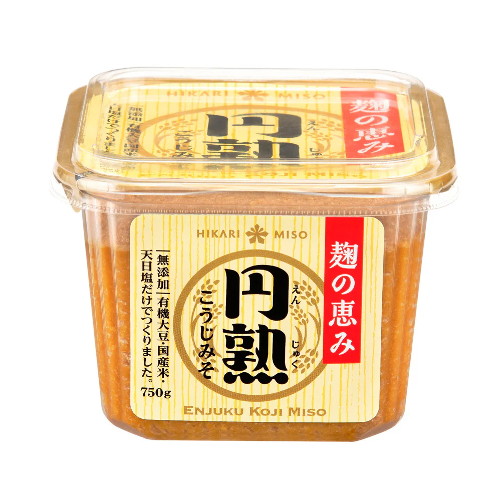 ◆ひかり 円熟こうじみそ 750G - Image 2