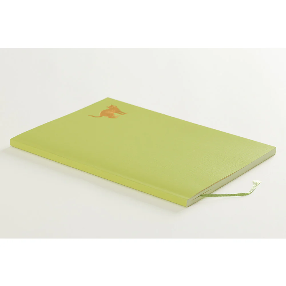 ミドリ 日記 きまぐれA 1冊 - Image 3