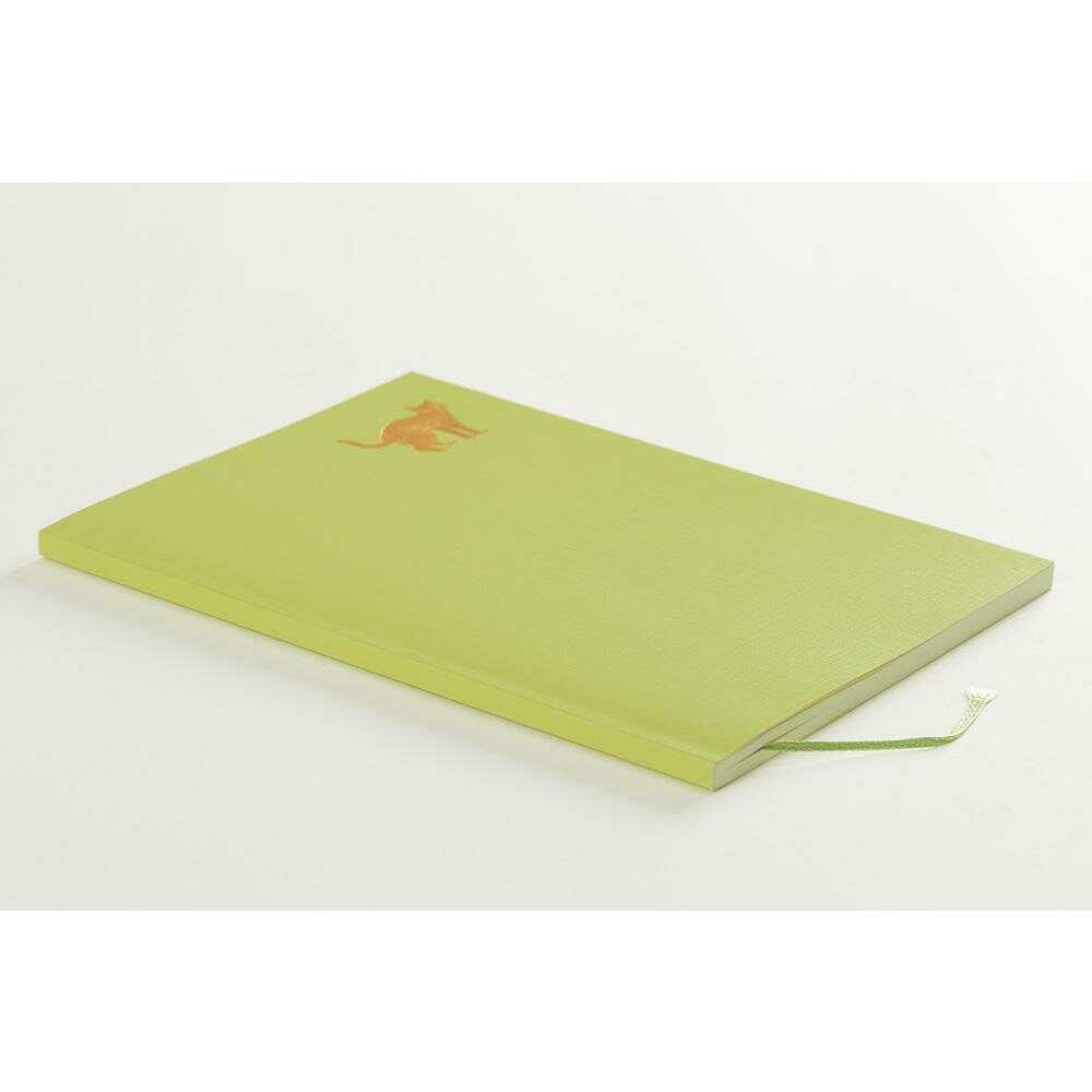 ミドリ 日記 きまぐれA 1冊 - Image 7
