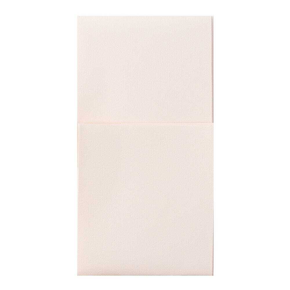 ミドリ 金封 ご出産祝 ピンク 1枚（中袋付） - Image 6
