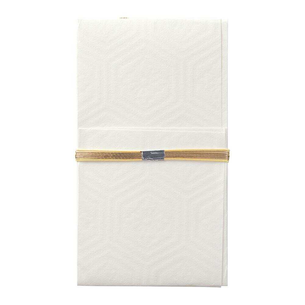 ミドリ 金封 中金封 結婚祝 1枚入(中袋付) - Image 7
