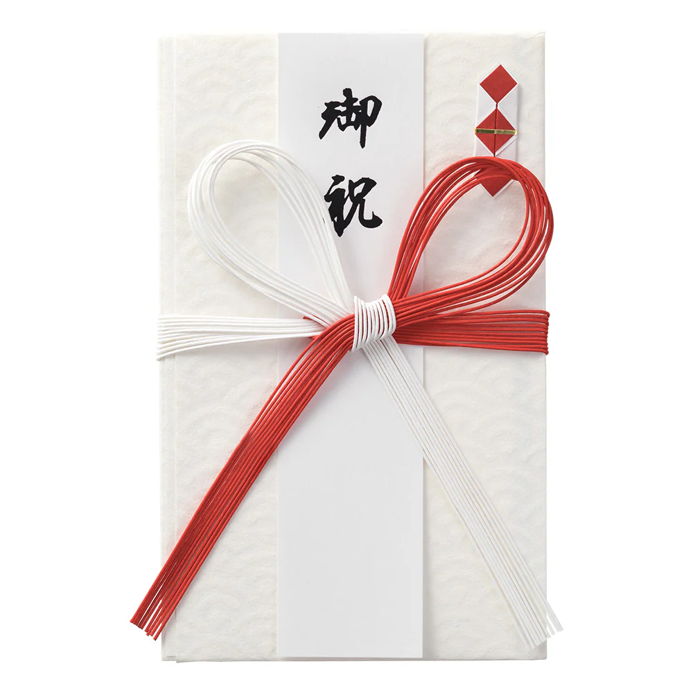 ミドリ 金封 大金封 お祝 1枚入（中袋付） - Image 2