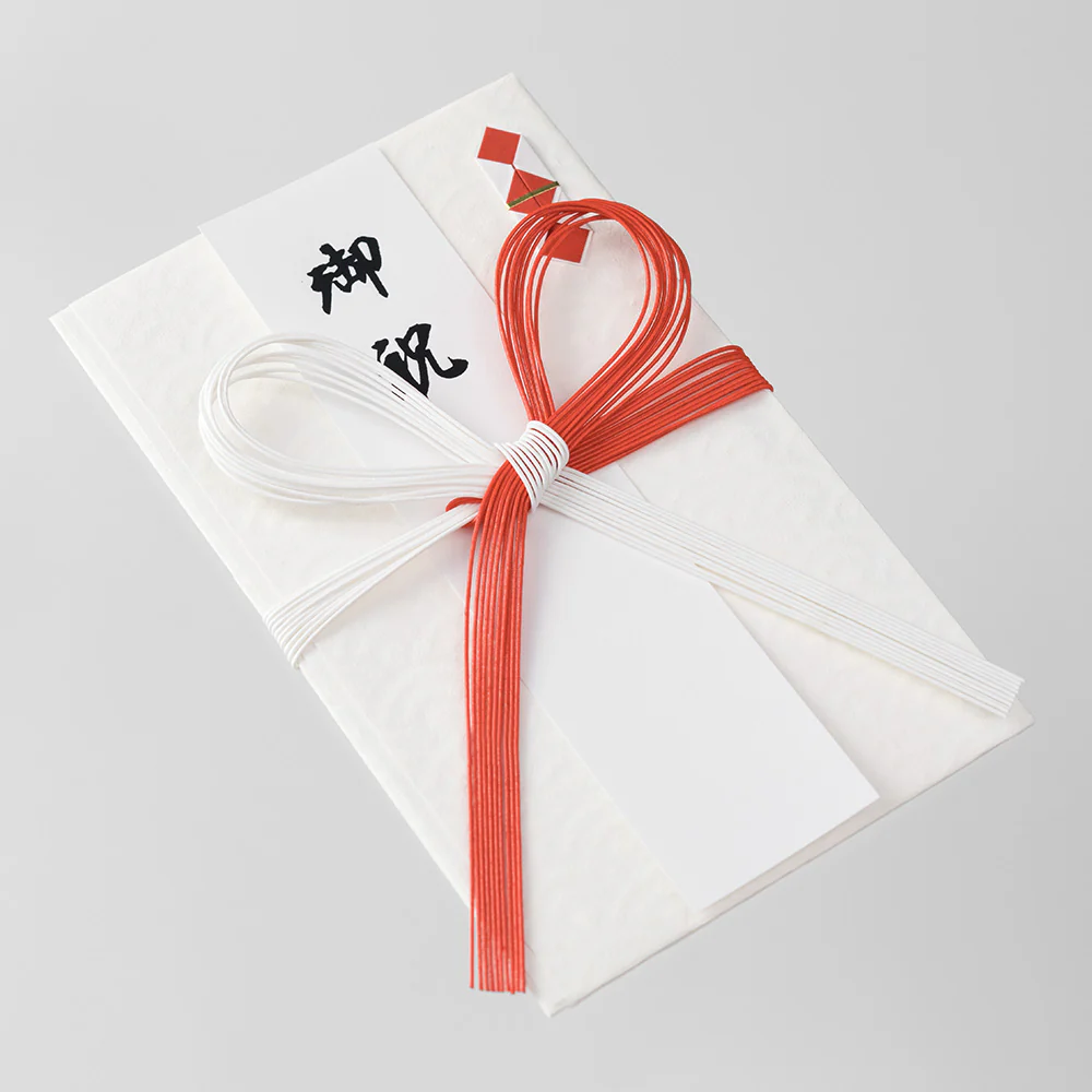 ミドリ 金封 大金封 お祝 1枚入（中袋付） - Image 4