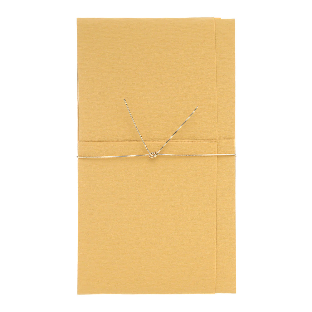 ミドリ 金封 結婚祝 金 1枚入（中袋付） - Image 3