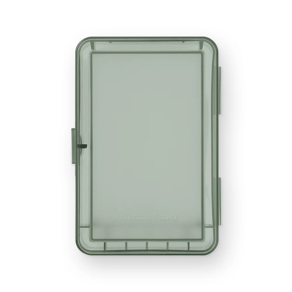 ミドリ スタンプ ケース 回転印用 1個 - Image 4