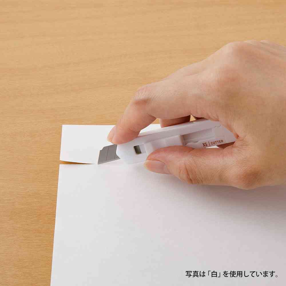 ミドリ XS カッター えんじ 1個 - Image 10