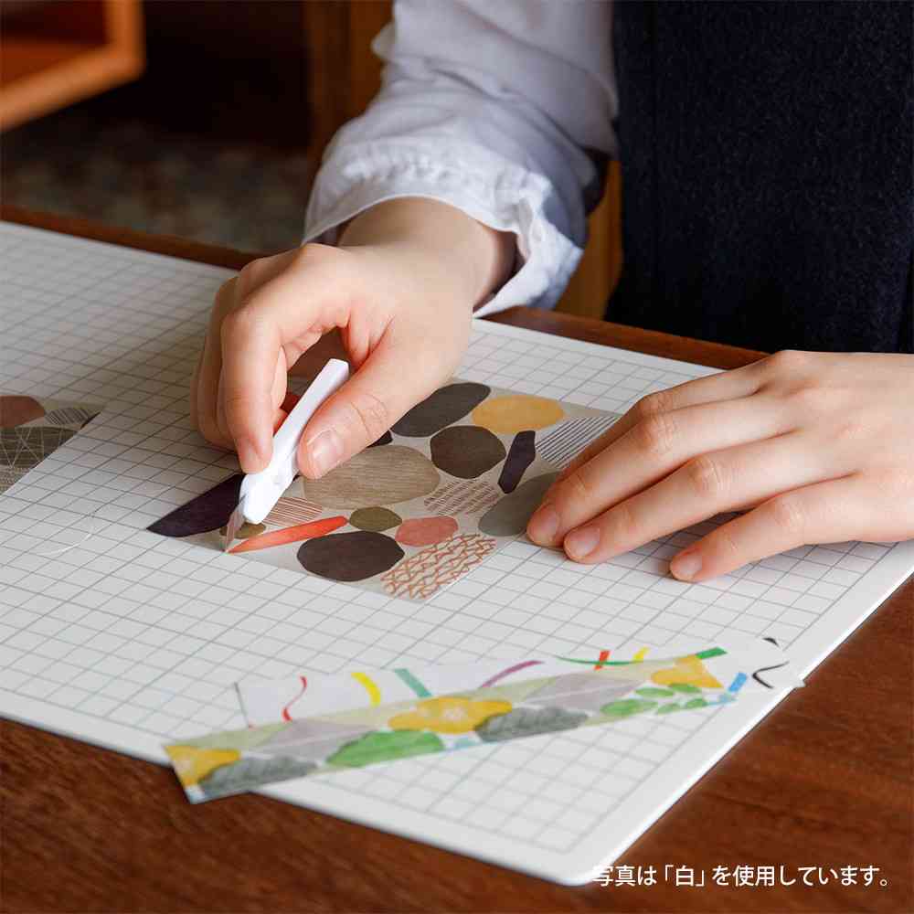 ミドリ XS カッター えんじ 1個 - Image 13