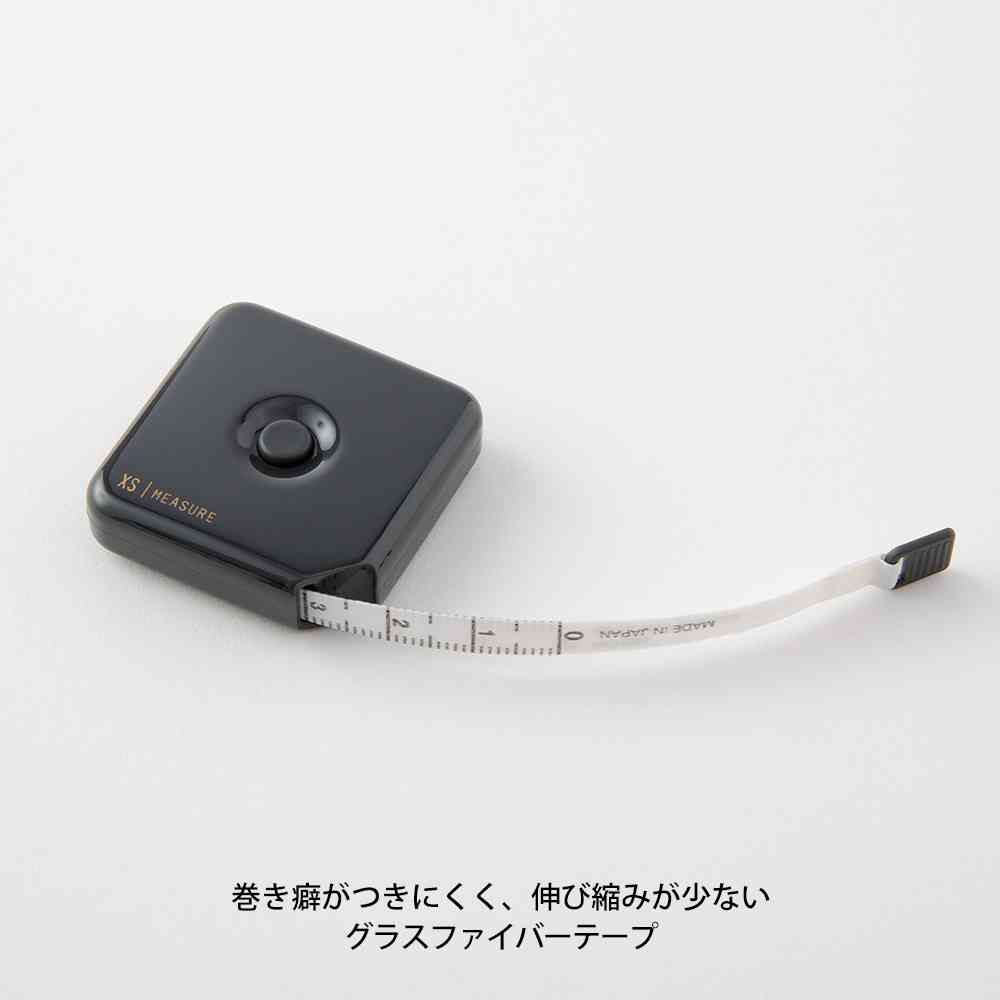 ミドリ XS メジャー＜1.5m＞ 黒A 1個 - Image 8