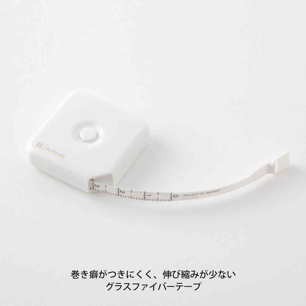 ミドリ XS メジャー<1.5m> 白A 1個 - Image 8