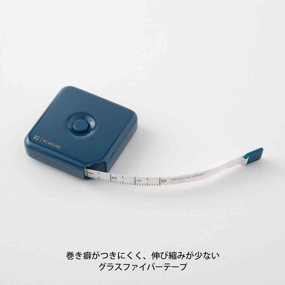 ミドリ XS メジャー＜1.5m＞ 紺A 1個 - Image 8
