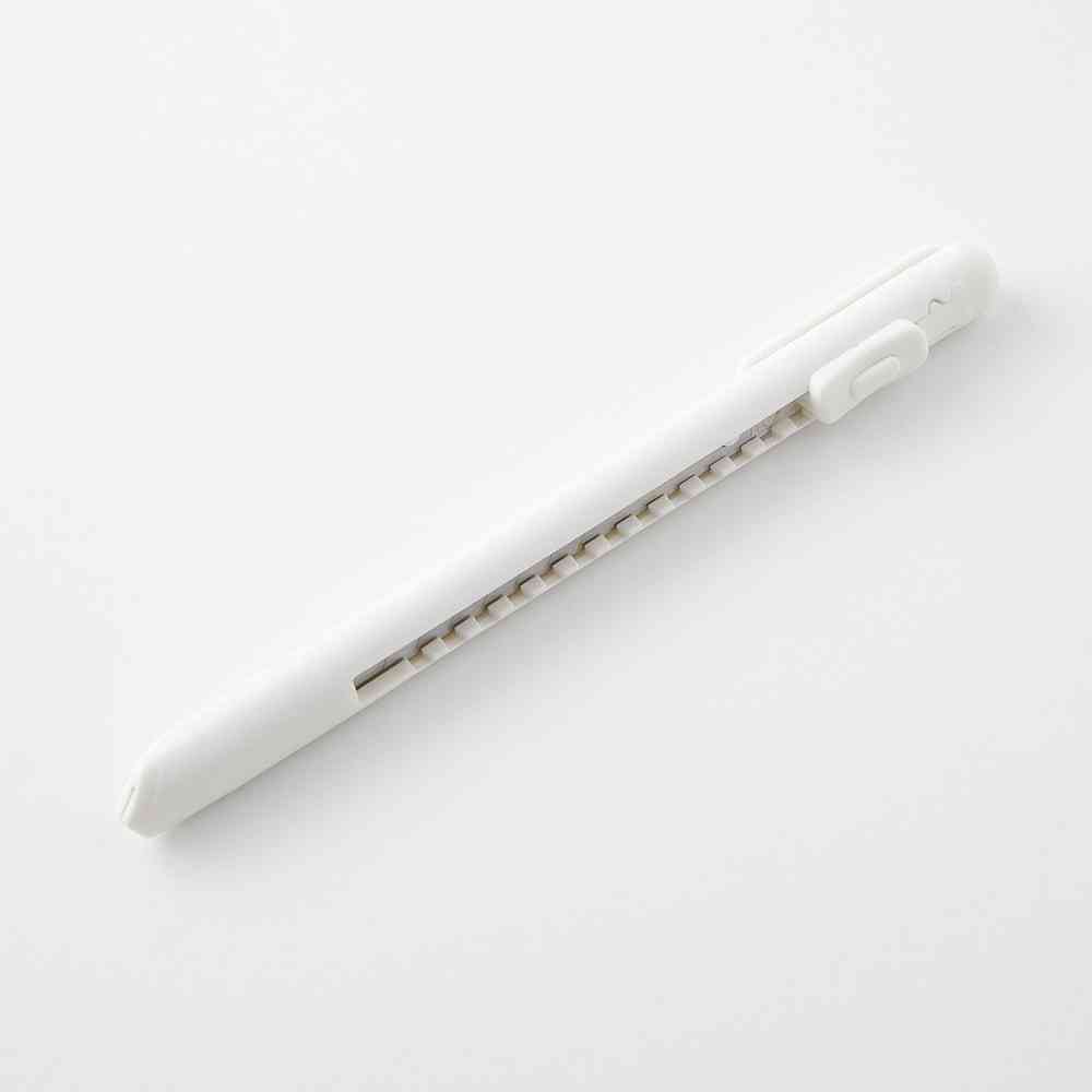ミドリ ペンカッター 白 1個 - Image 8