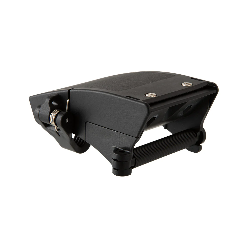 デザインフィル OPPテープカッター 黒 1個 - Image 9
