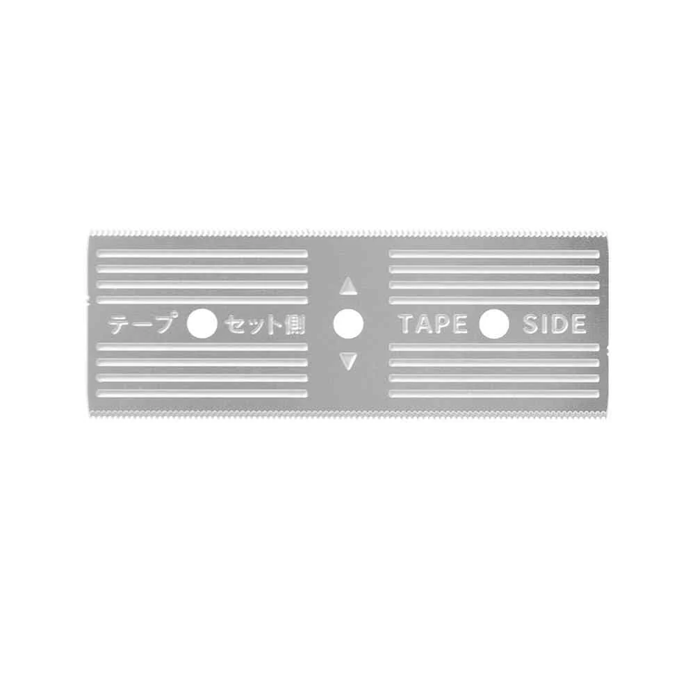 ミドリ クラフトテープカッター 替刃 1個 - Image 6