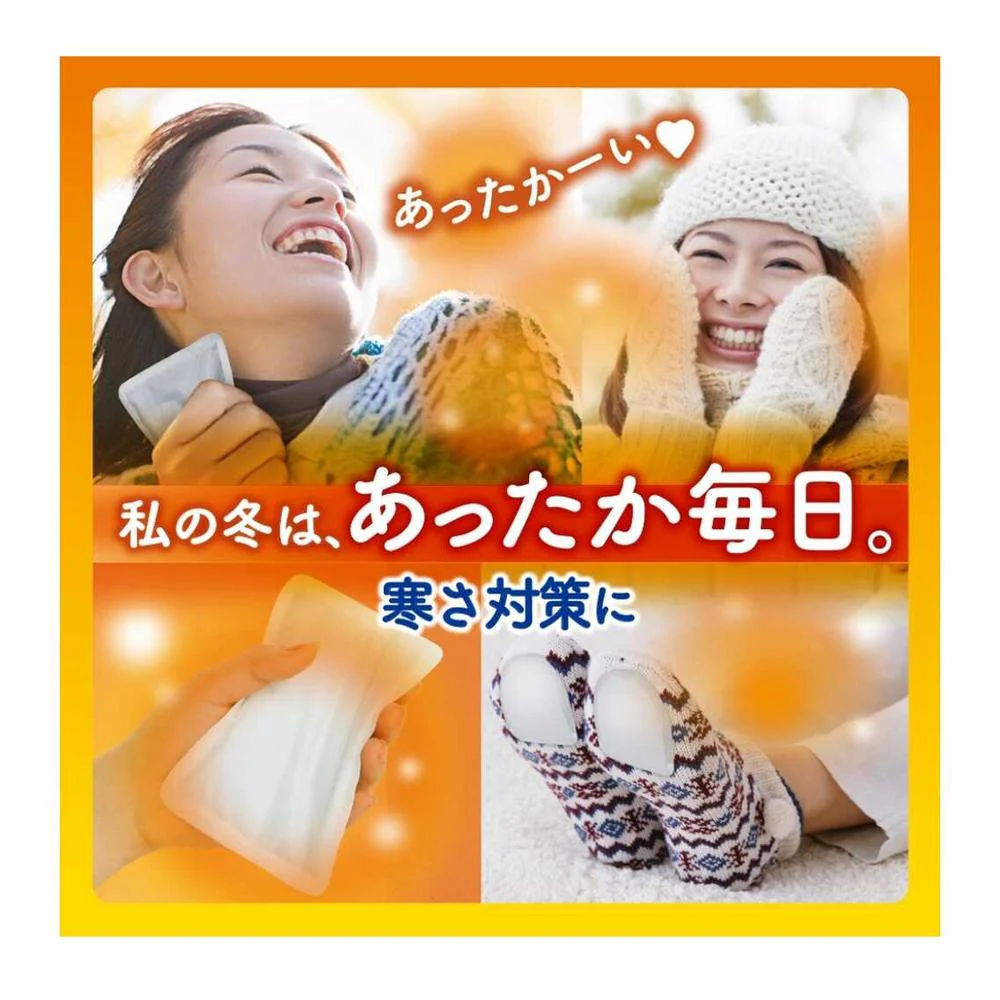 エステー オンパックス 貼るくつ下用 白 15足入 - Image 2