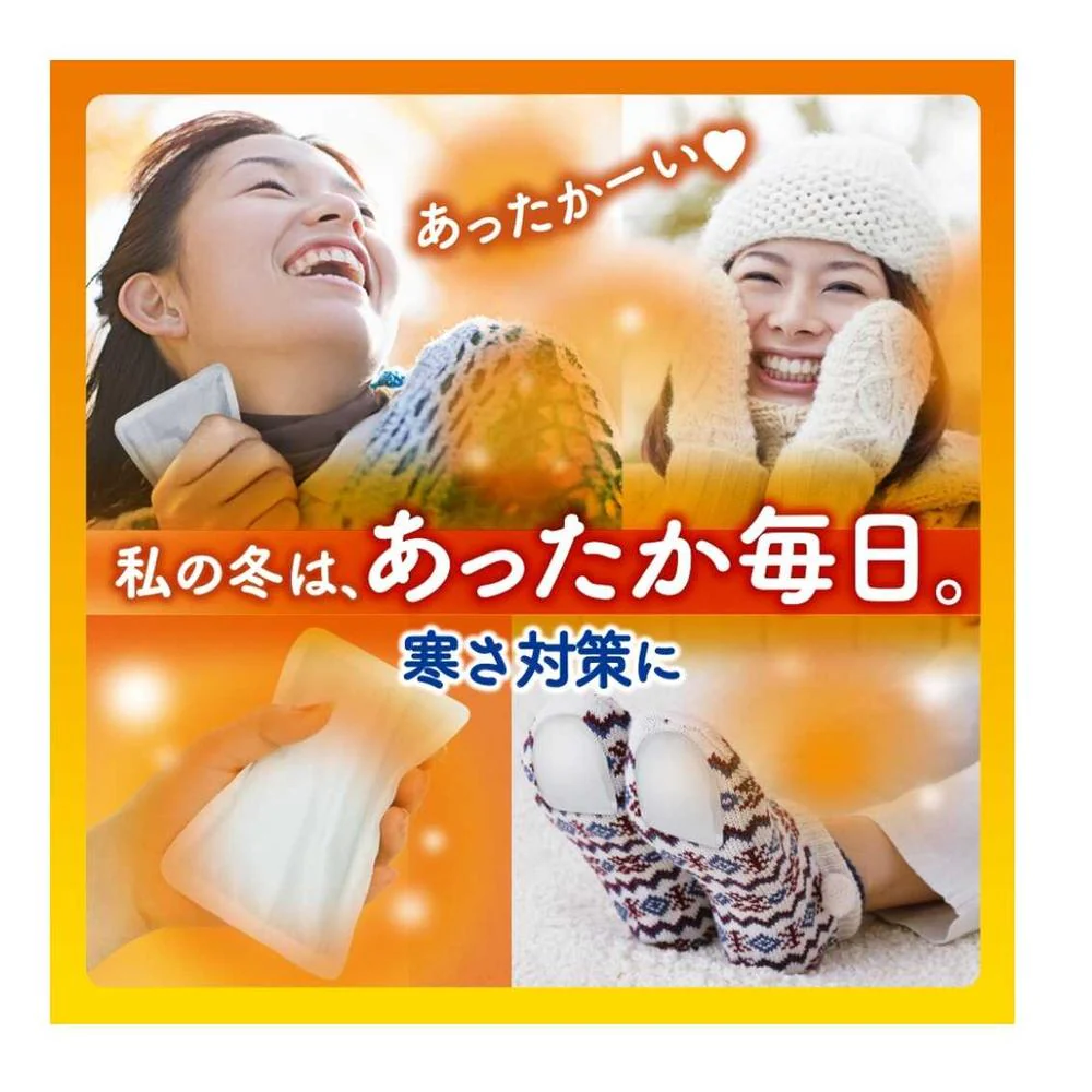 エステー はるオンパックスAiry（エアリー） 8個入 - Image 2