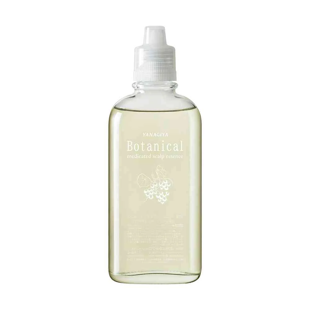 【医薬部外品】柳屋 ボタニカル 薬用育毛エッセンス 140ml - Image 2