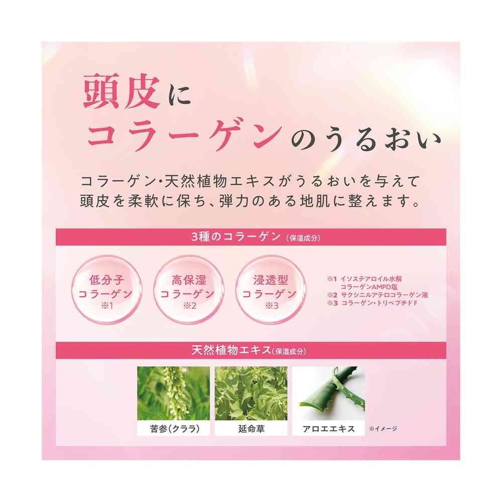 【医薬部外品】柳屋 レディース毛乳源 薬用育毛エッセンス ＜ボリュームケア＞ N 150ml - Image 6