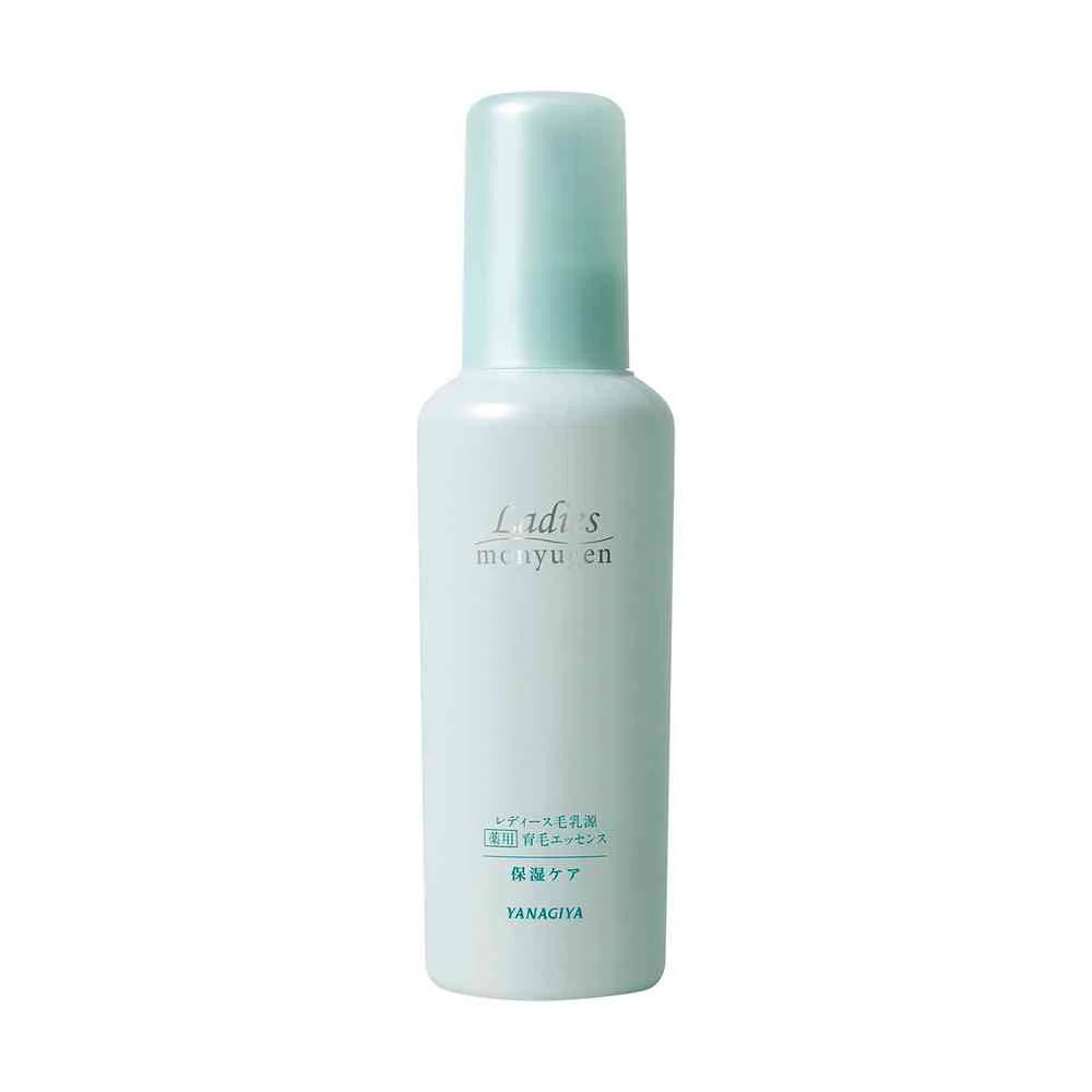 【医薬部外品】柳屋 レディース毛乳源 薬用育毛エッセンス <保湿ケア> N 150ml - Image 2