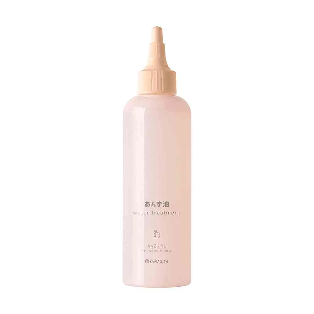 柳屋 あんず油 髪のウォータートリートメント 200ml