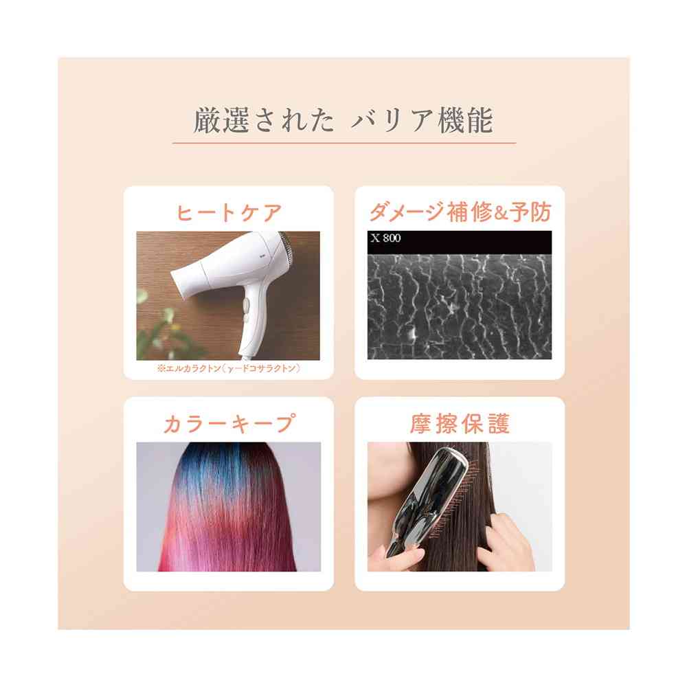 柳屋 あんず油 髪のウォータートリートメント 200ml - Image 6