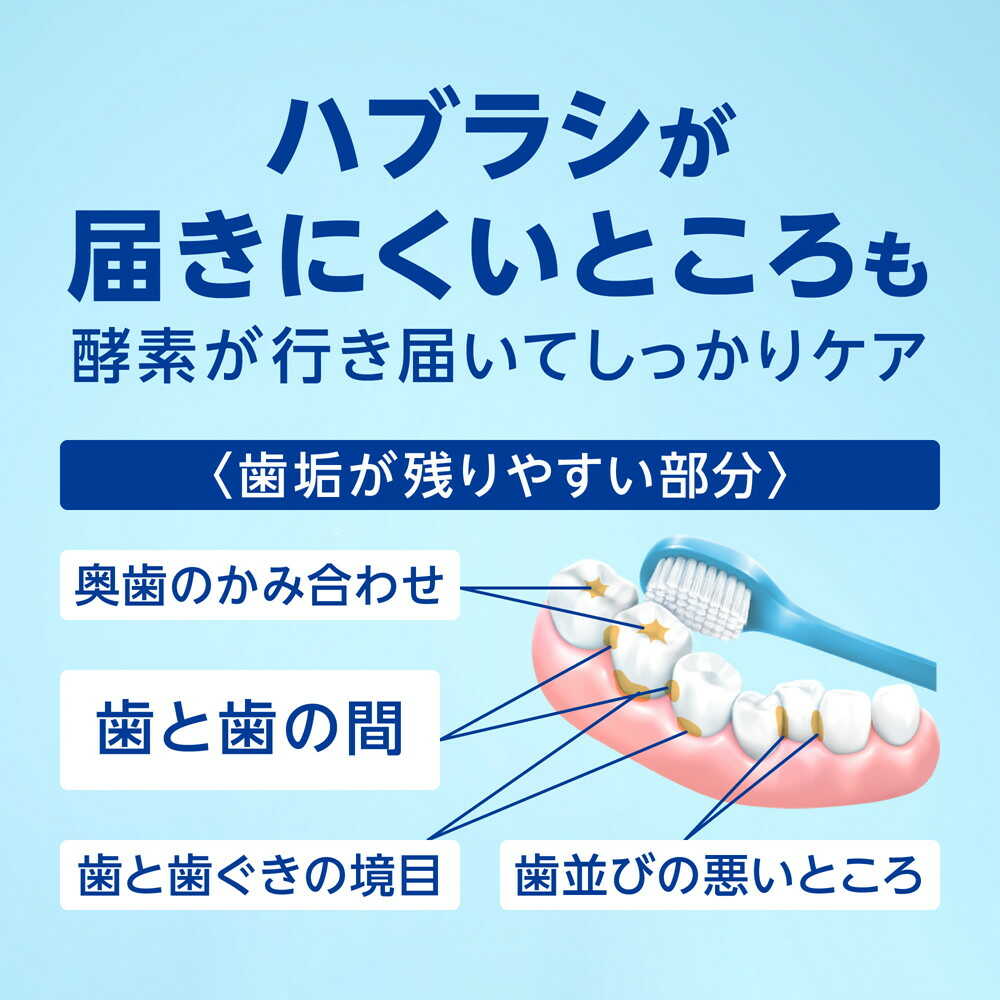 【医薬部外品】ライオン クリニカPRO plus 歯周バリア ハミガキ 95g - Image 4