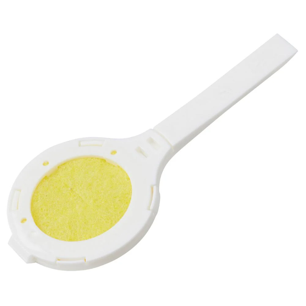 レック激落ちくん クエン酸 ノズルクリーナー 5本入 - Image 2