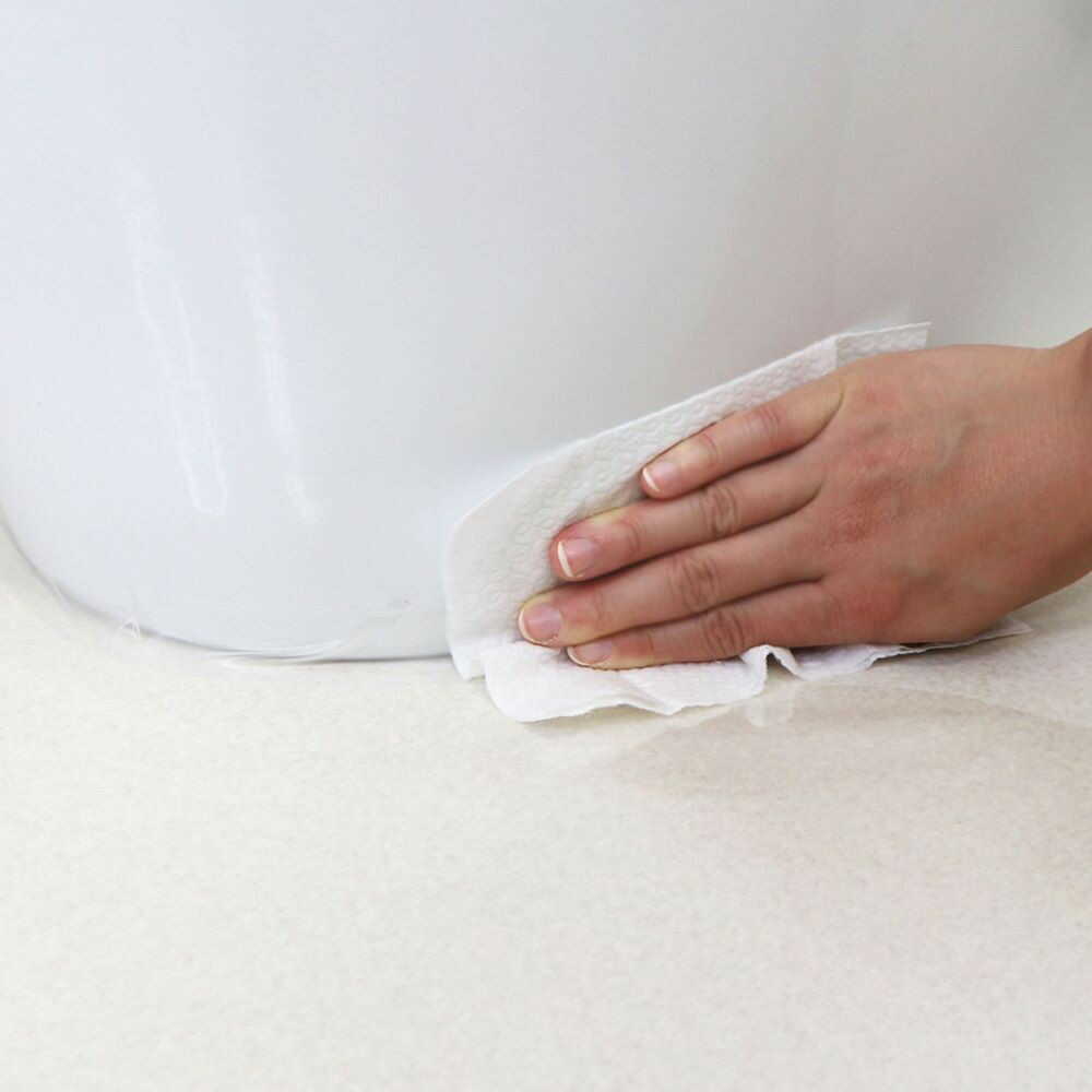レック トイレの便座汚れ防止テープ 1.8m - Image 10