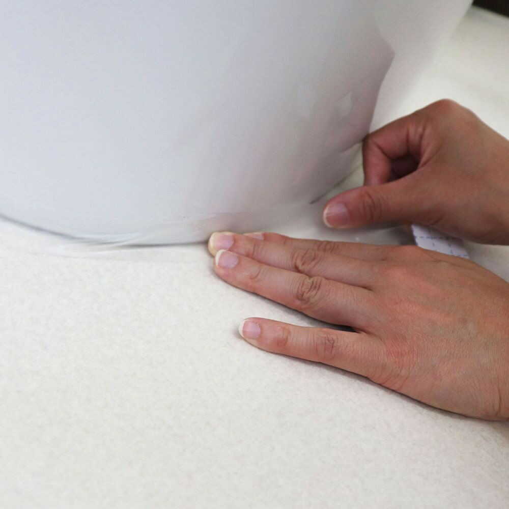 レック トイレの便座汚れ防止テープ 1.8m - Image 9