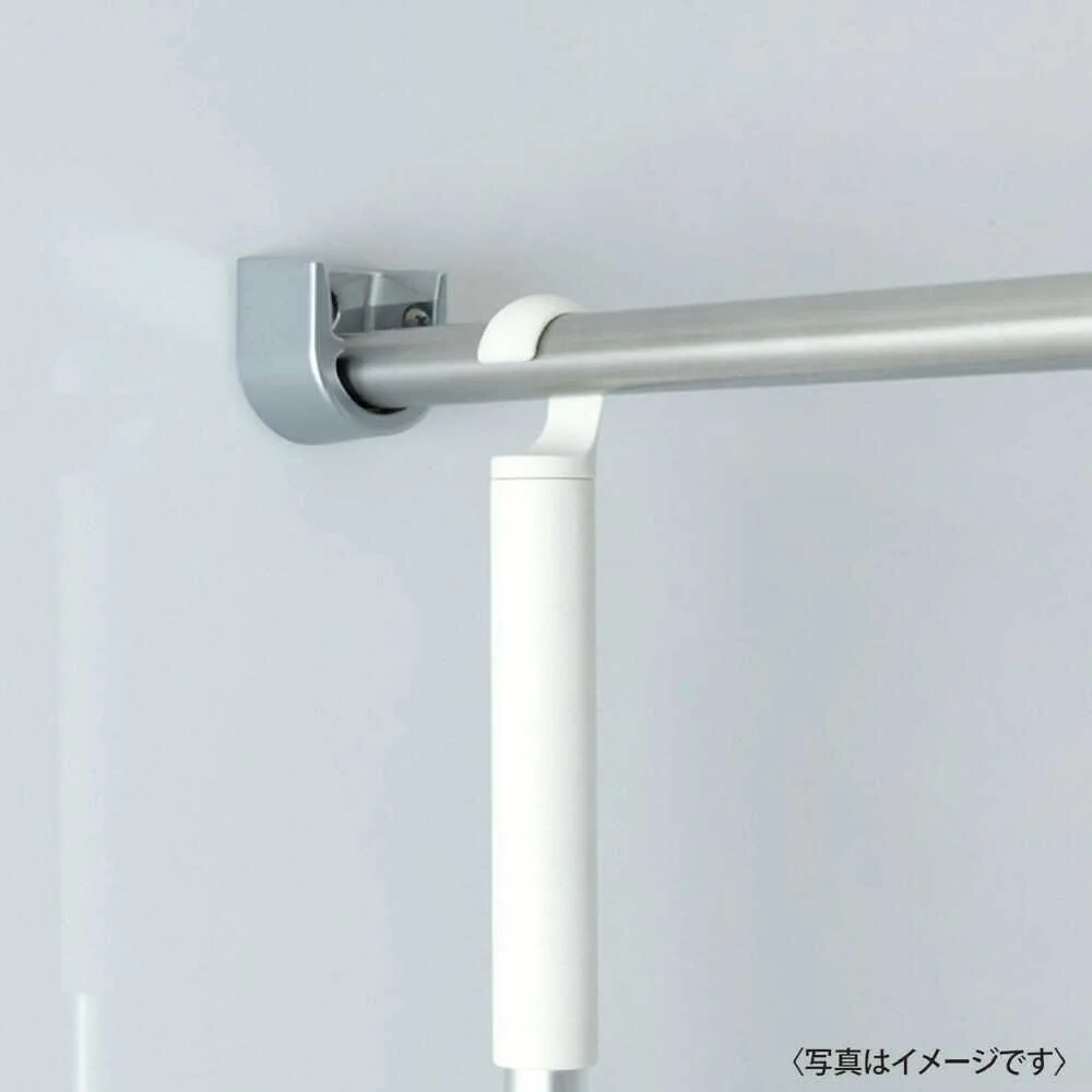 レック 激落ちくん ヘッドが曲がる浴槽クリーナー伸縮 - Image 15