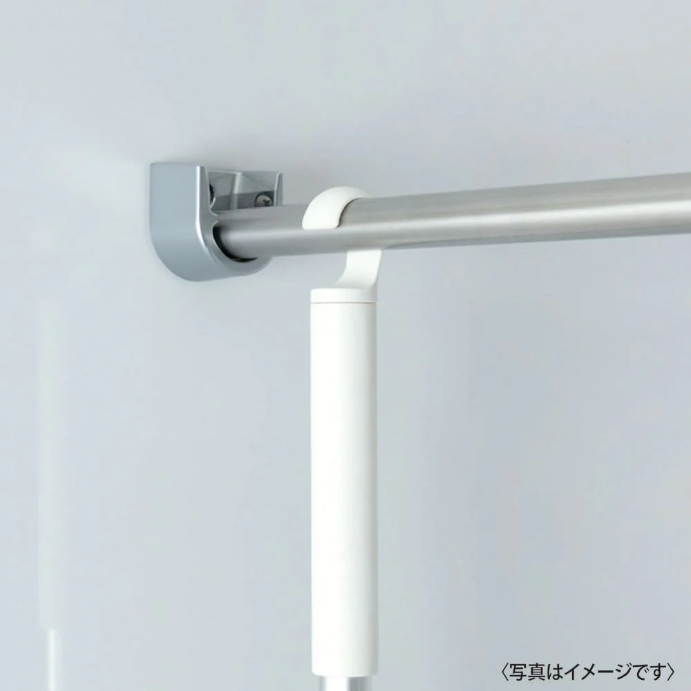 レック 激落ちくん ヘッドが曲がる浴槽クリーナー伸縮 - Image 6