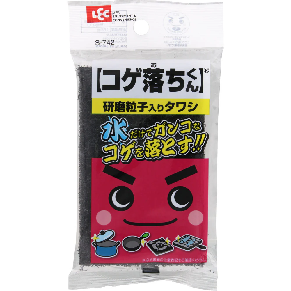 レック 激落ちくん コゲ落ちくん