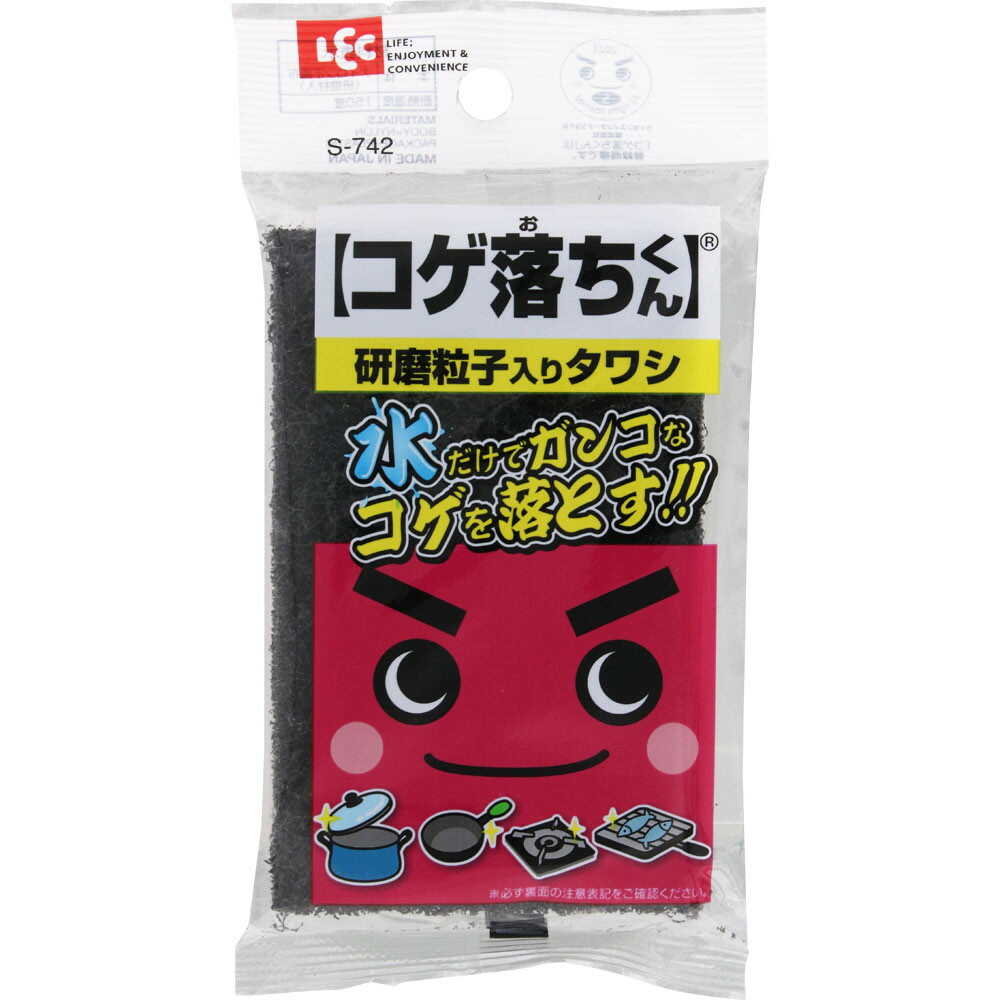 レック 激落ちくん コゲ落ちくん - Image 2