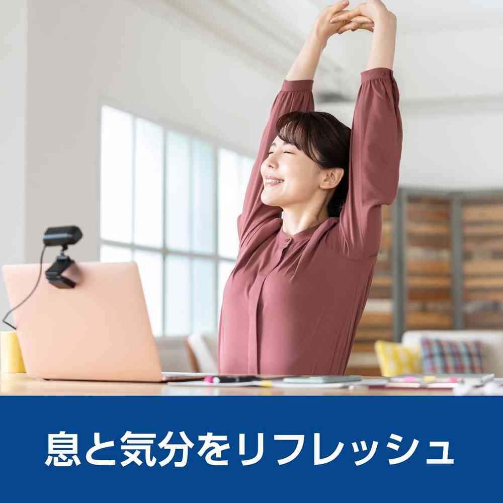 ◆ロッテ ACUO クリアブルーミント ボトル 137g - Image 2