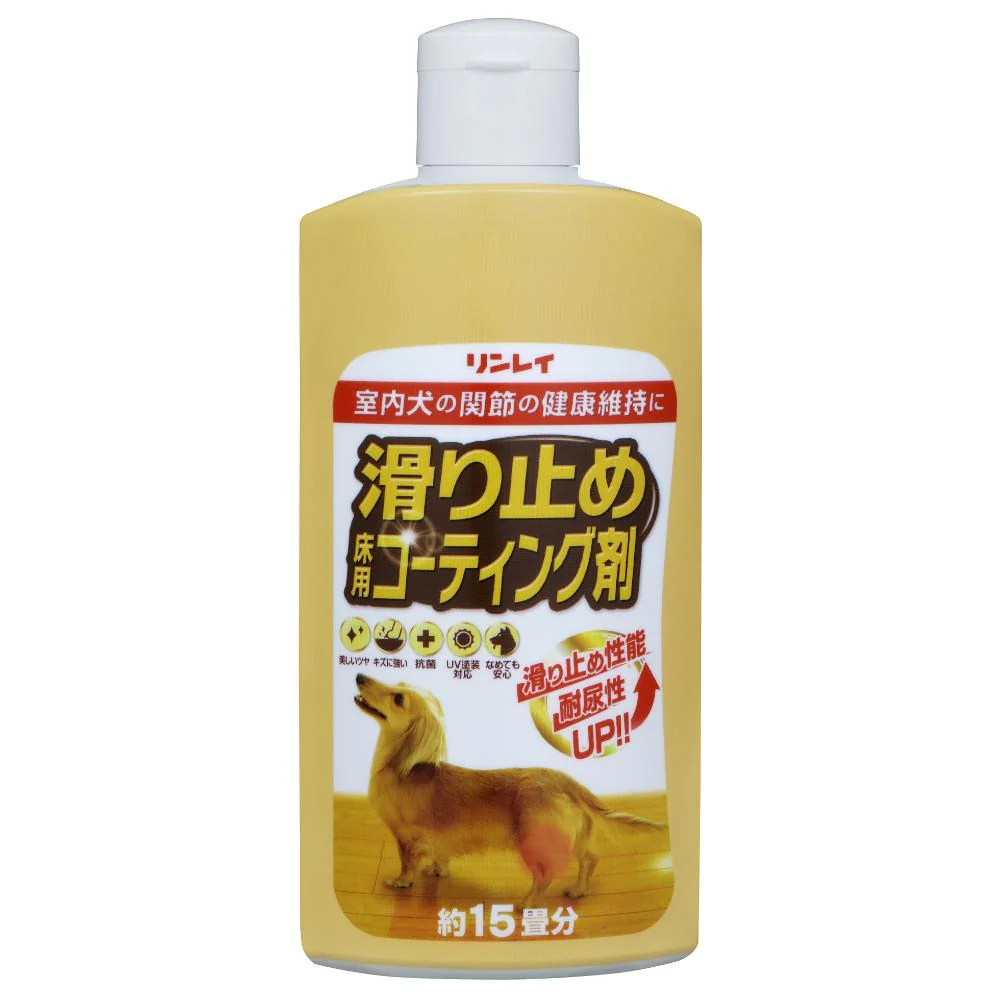 滑り止め 床用コーティング剤 15畳用 【直送品】 返品・キャンセル・他商品と同時購入は不可