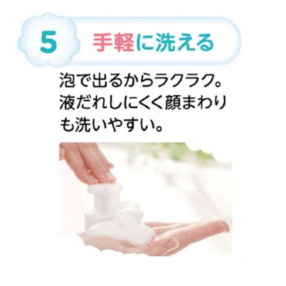 ライオン ペットキレイ 泡リンスインシャンプー 犬用 ニオイクリア つめかえ 450ml - Image 19